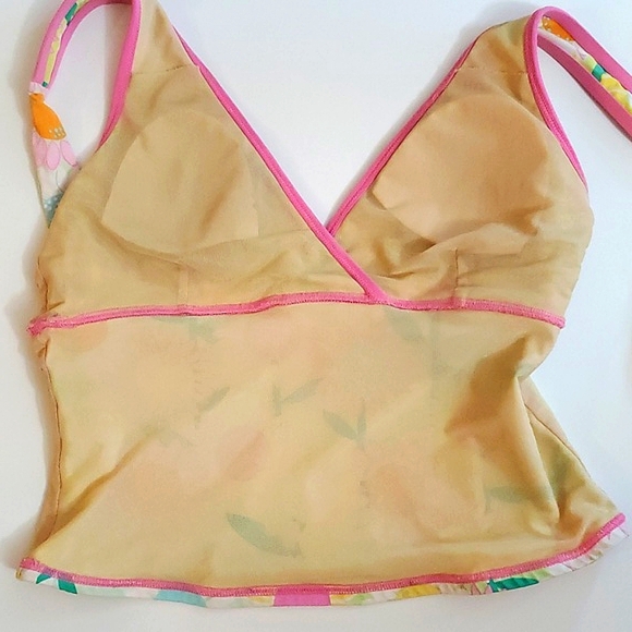 Vintage Lilly Pulitzer Tankini - Picture 10 of 10